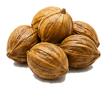 bahedanuts